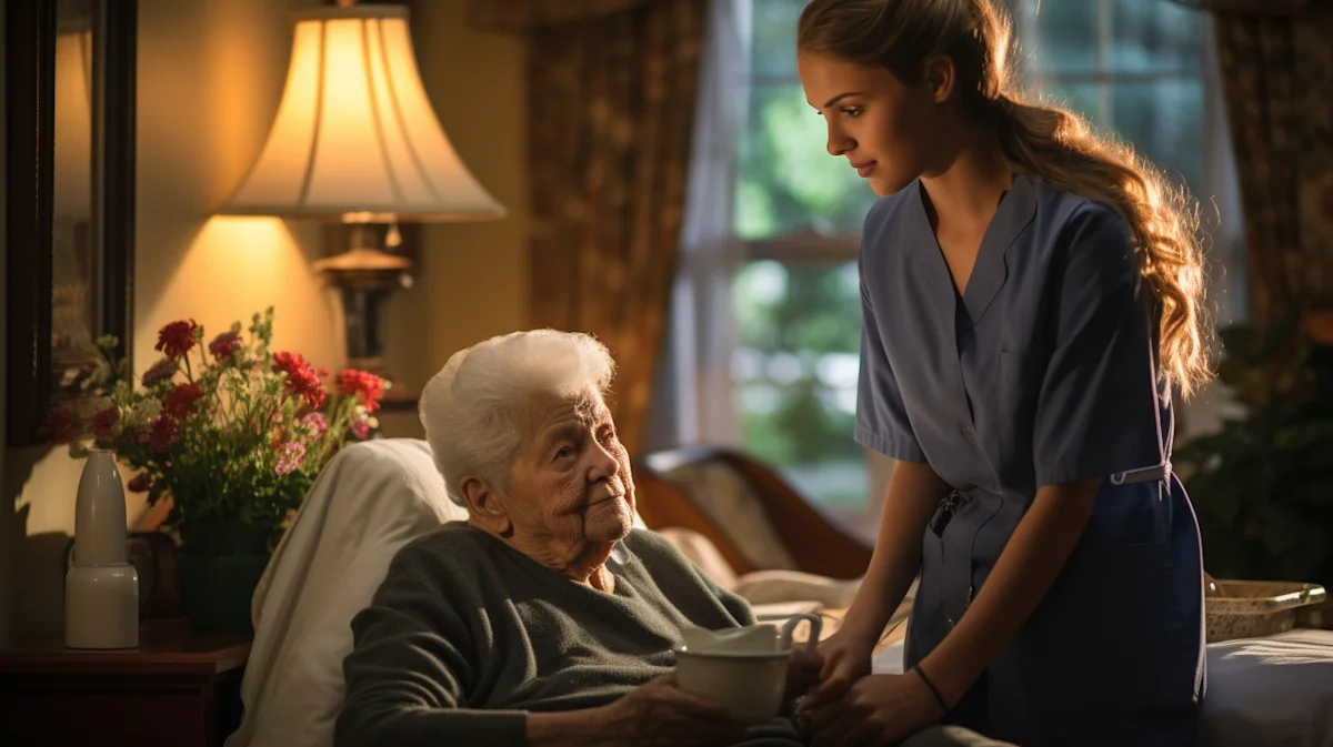 Is Addus HomeCare (ADUS) One of the Best Small Cap Stocks to Buy With the Highest Upside Potential?