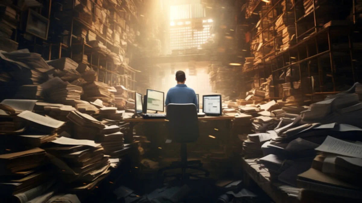 Is AI a Source of Opportunity for RELX PLC (RELX)?