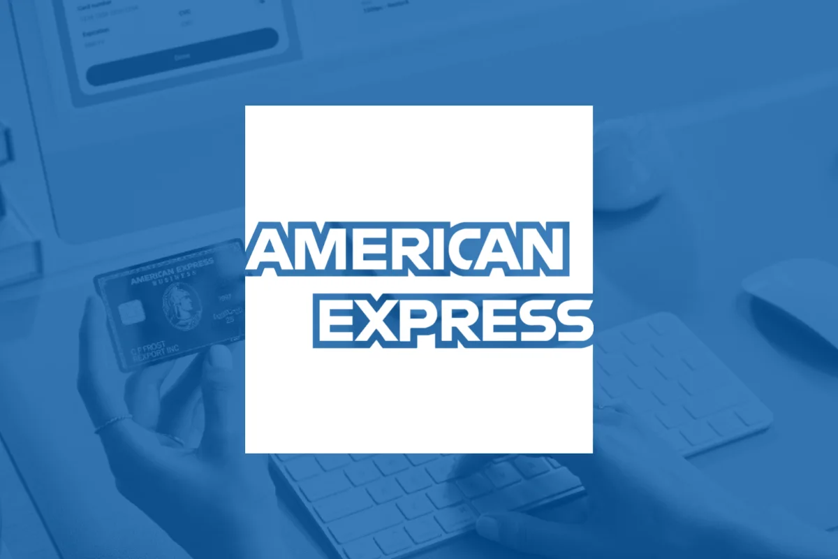 Is American Express Built for the Next Decade of Spending?
