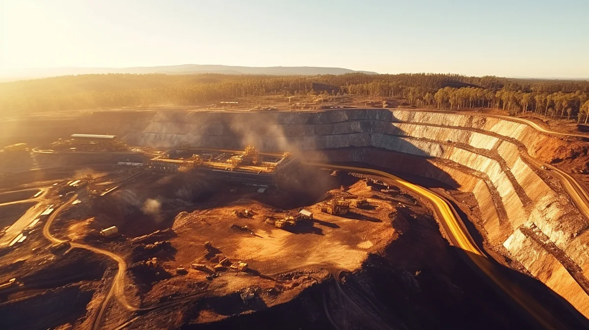 Is American Resources Corporation (AREC) Stock Positioned to Benefit From ReElement’s Critical Minerals Expansion?