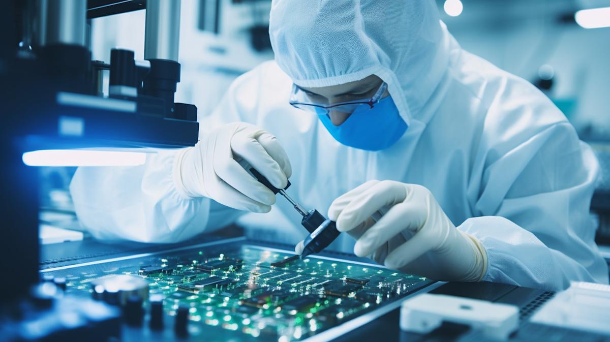 Is Applied Materials (AMAT) One of the Most Profitable American Stocks to Buy in 2026?