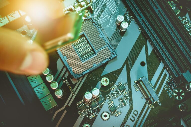 Is Broadcom Inc. (AVGO) A Good Stock To Buy Now?