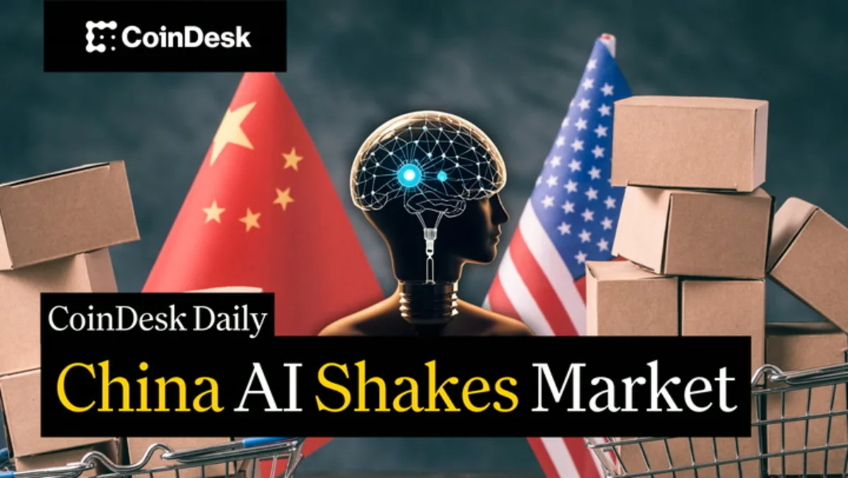 Is China's AI sector behind? Moonshot plans for IPO after Kimi K3 rattled markets