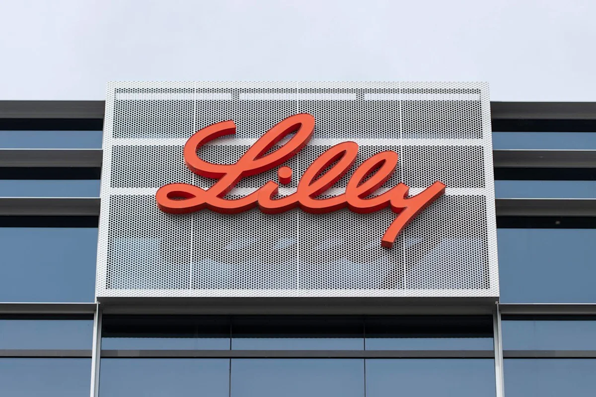 Is Eli Lilly Stock Outperforming the Dow?