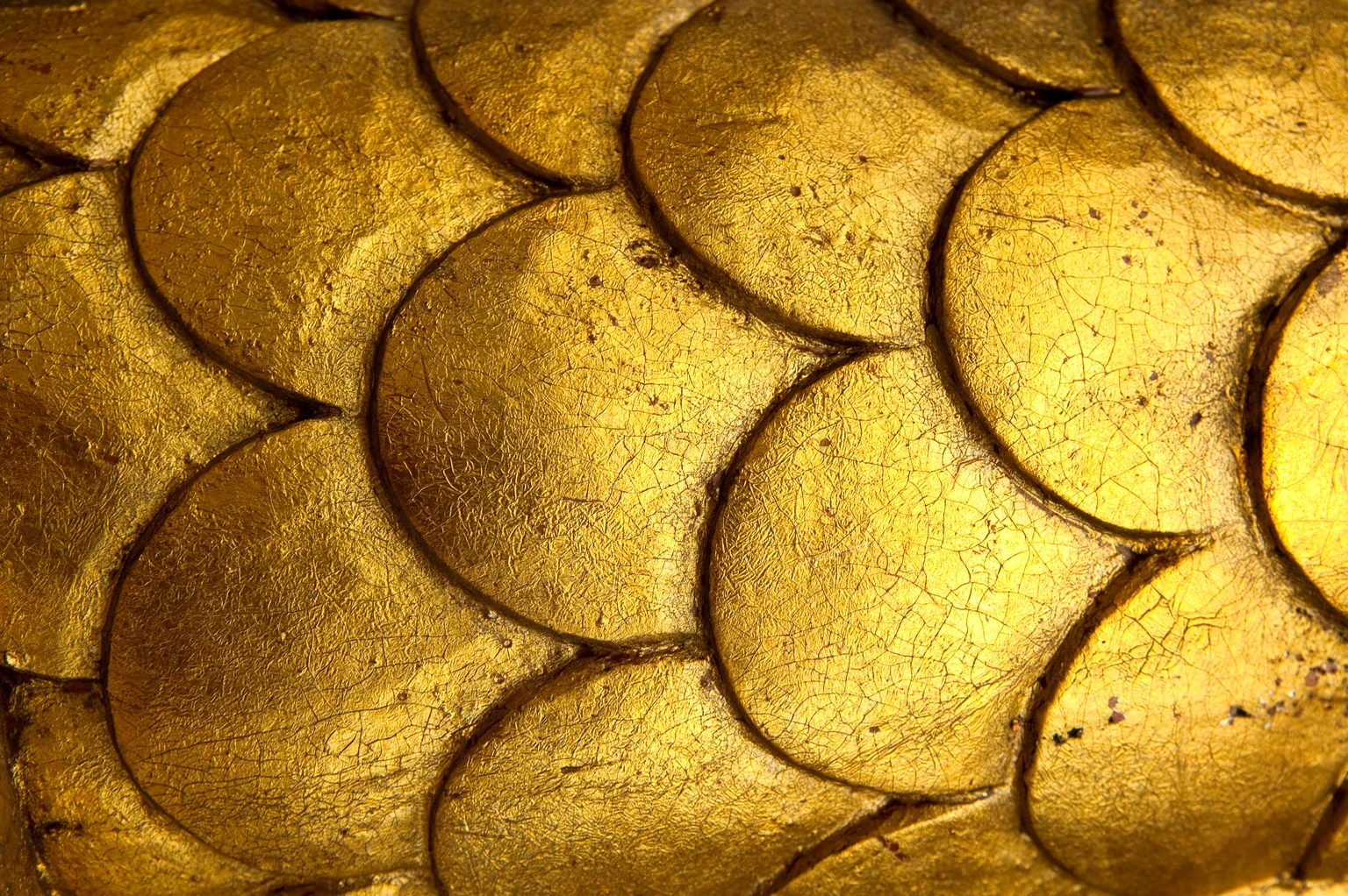 Is Gold Carving Out A Major Bottom?