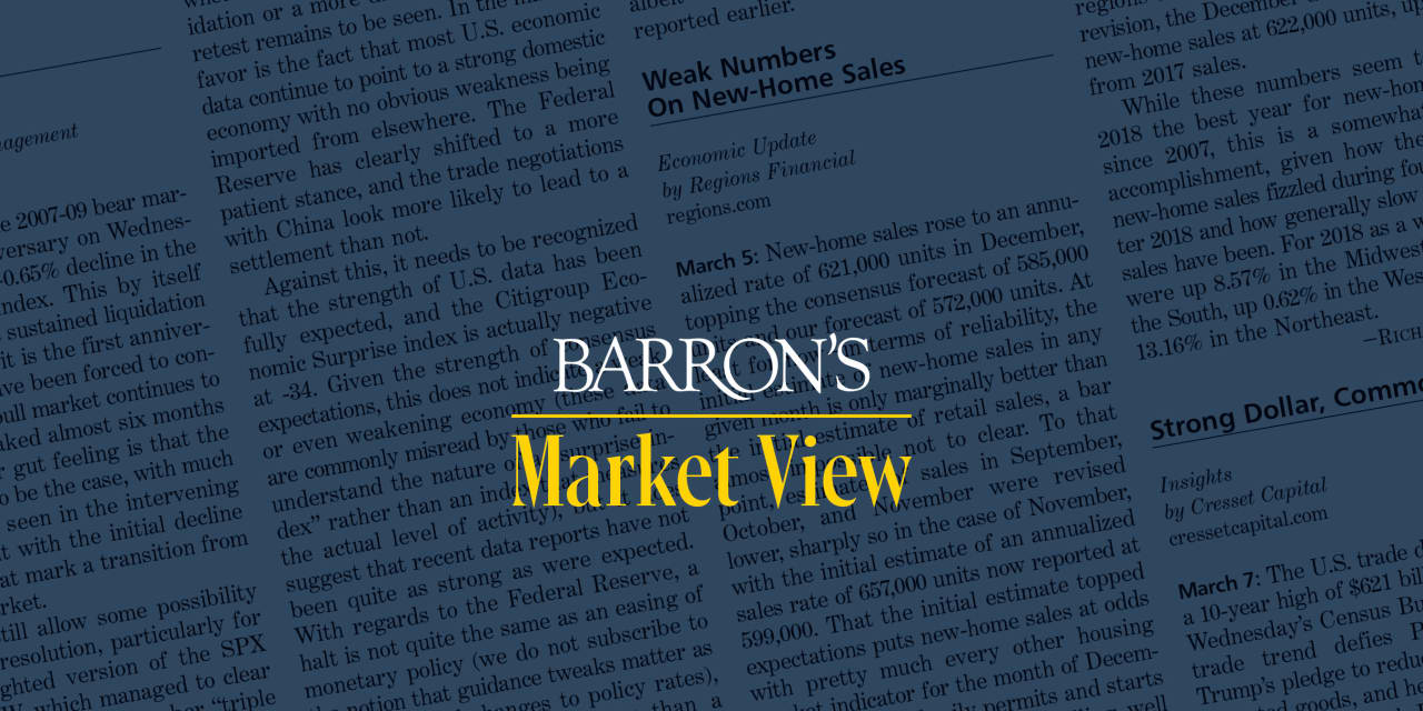 Is Inflation Ebbing? Not According to This Business Ratio