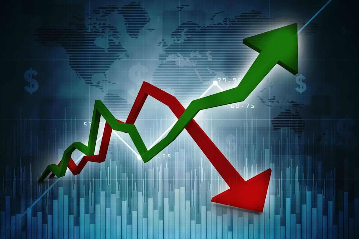 Is International Flavors & Fragrances Stock Underperforming the Nasdaq?