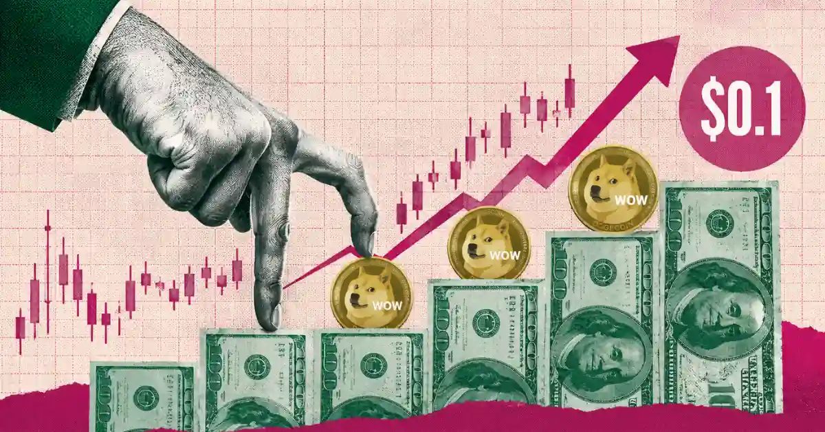 Is It Time to Buy Dogecoin? Major Bullish Signals Point to a Rally Toward $0.10