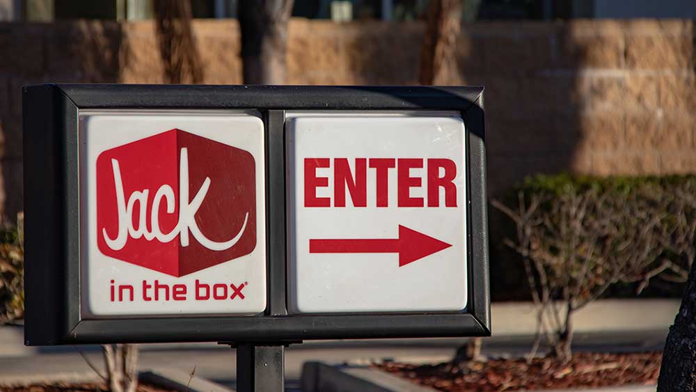 Is Jack In The Box On The Verge Of A Short Squeeze?