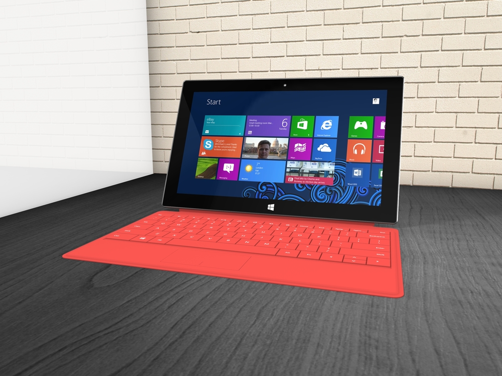 Is Microsoft Corporation (MSFT) A Good Stock To Buy Now?