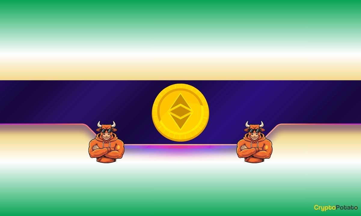 Is Now the Ideal Time to Buy ETH? Analysts See a Path to $5K But There’s a Catch