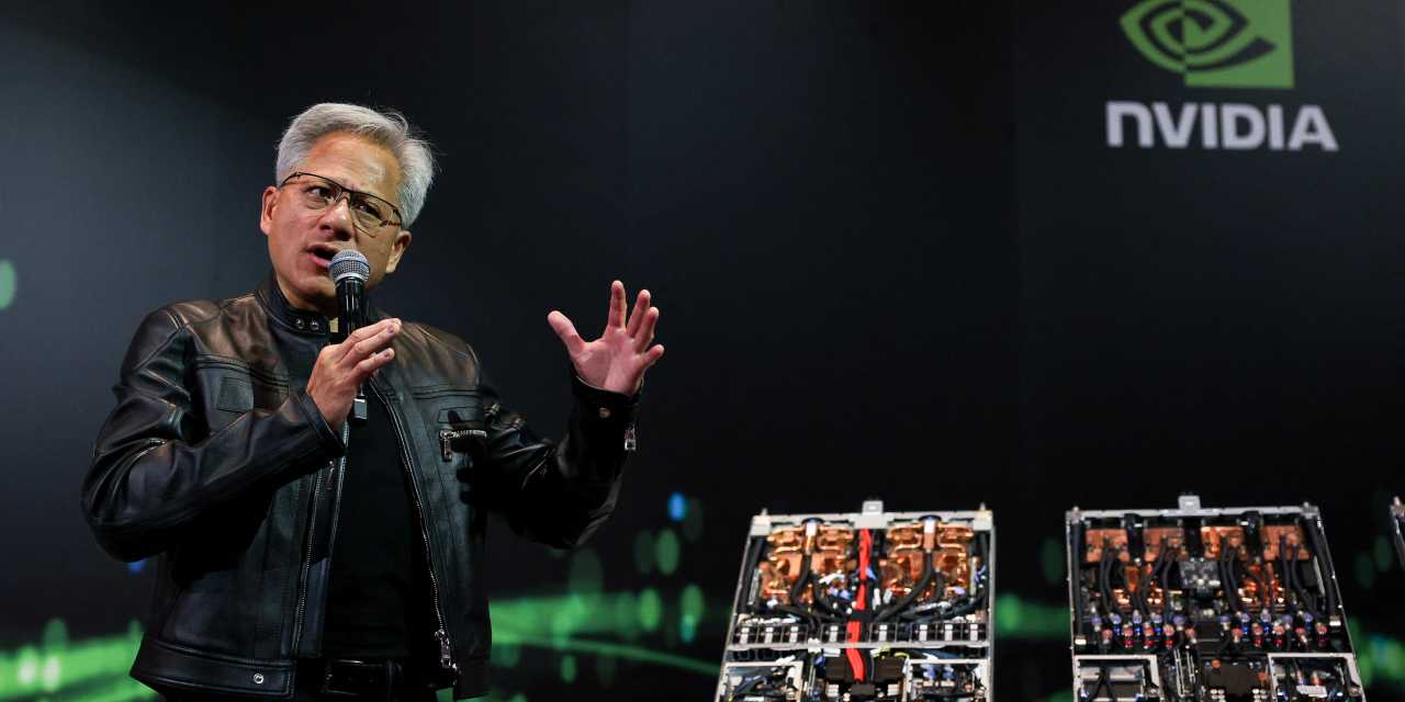 Is Nvidia Stock Still a Buy After Earnings? Analyst Sees $12 Trillion Valuation.