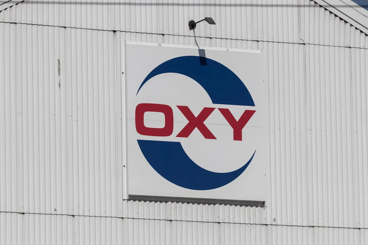 Is Occidental Petroleum Stock Outperforming the Nasdaq?