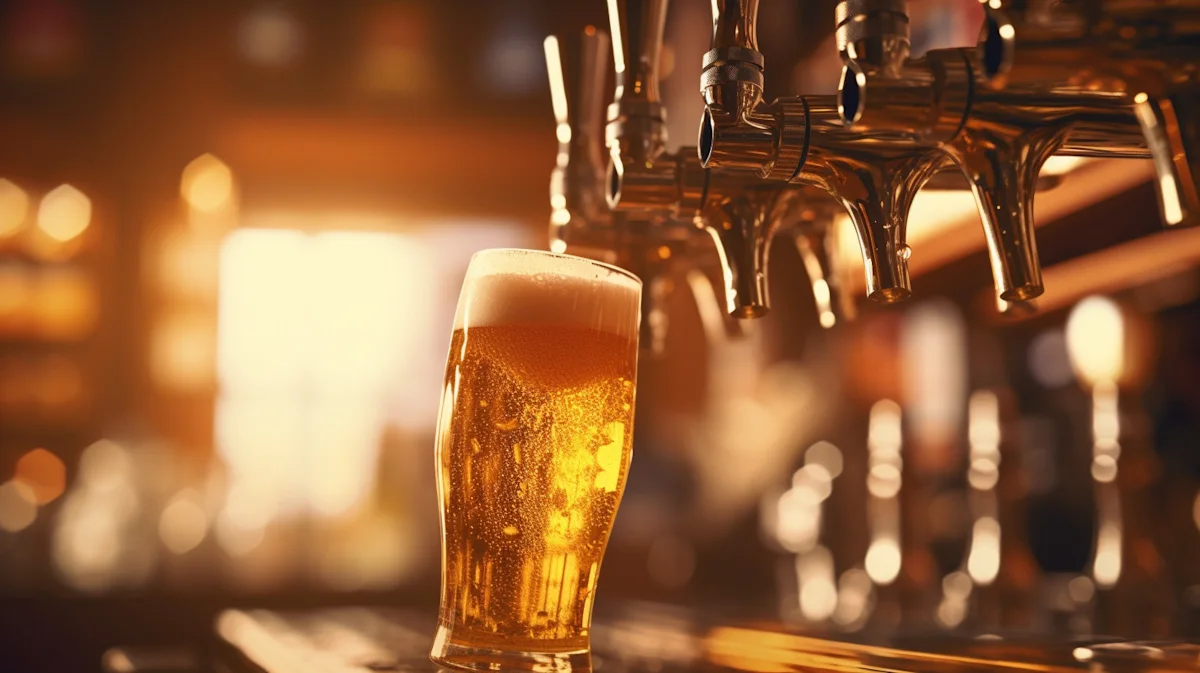 Is The Boston Beer Company, Inc. (SAM) Stock a Buy as Margin Gains Offset Ongoing Volume Declines?