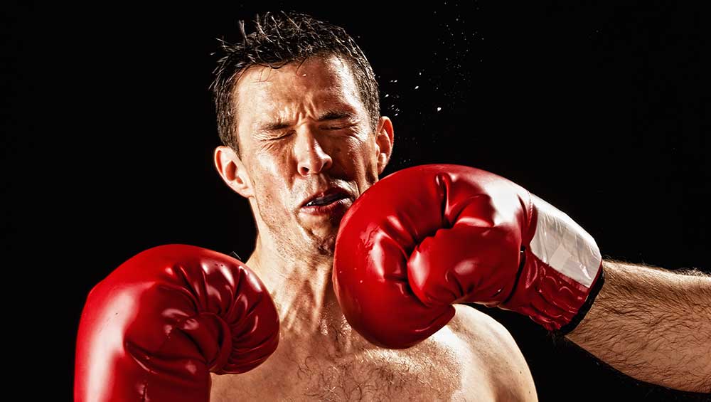 Is The Stock Market In 'Turtle Mode?' Here's Why Traders Are Ducking For Cover