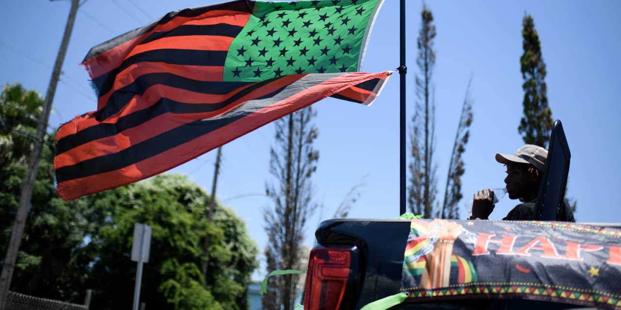 Is the Stock Market Open Today? Here Are the Trading Hours for Juneteenth.
