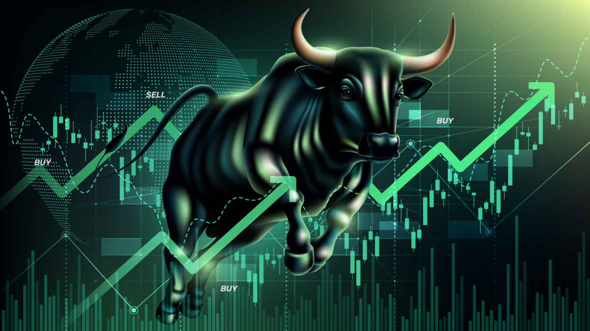 Is the Trump Bull Market Coming to an End? The Evidence is Piling Up, and the Message is Strikingly Clear.