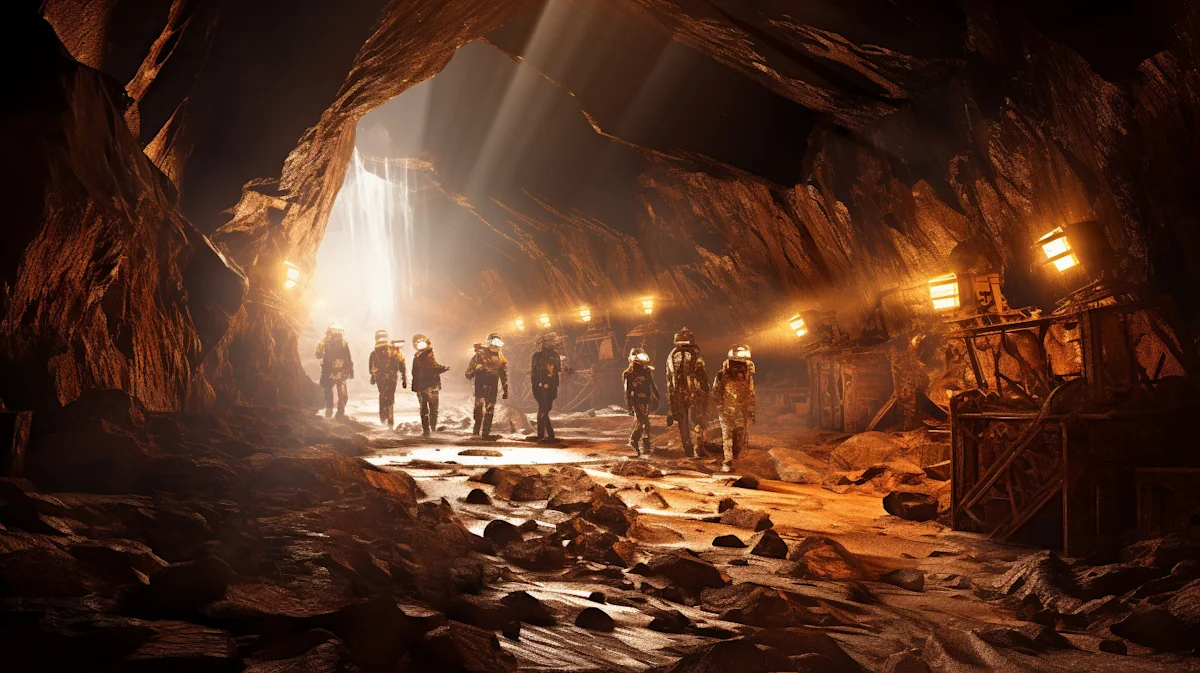 Is TMC the metals company Inc. (TMC) Stock a Critical Minerals Opportunity After NOAA Exploration Milestone?