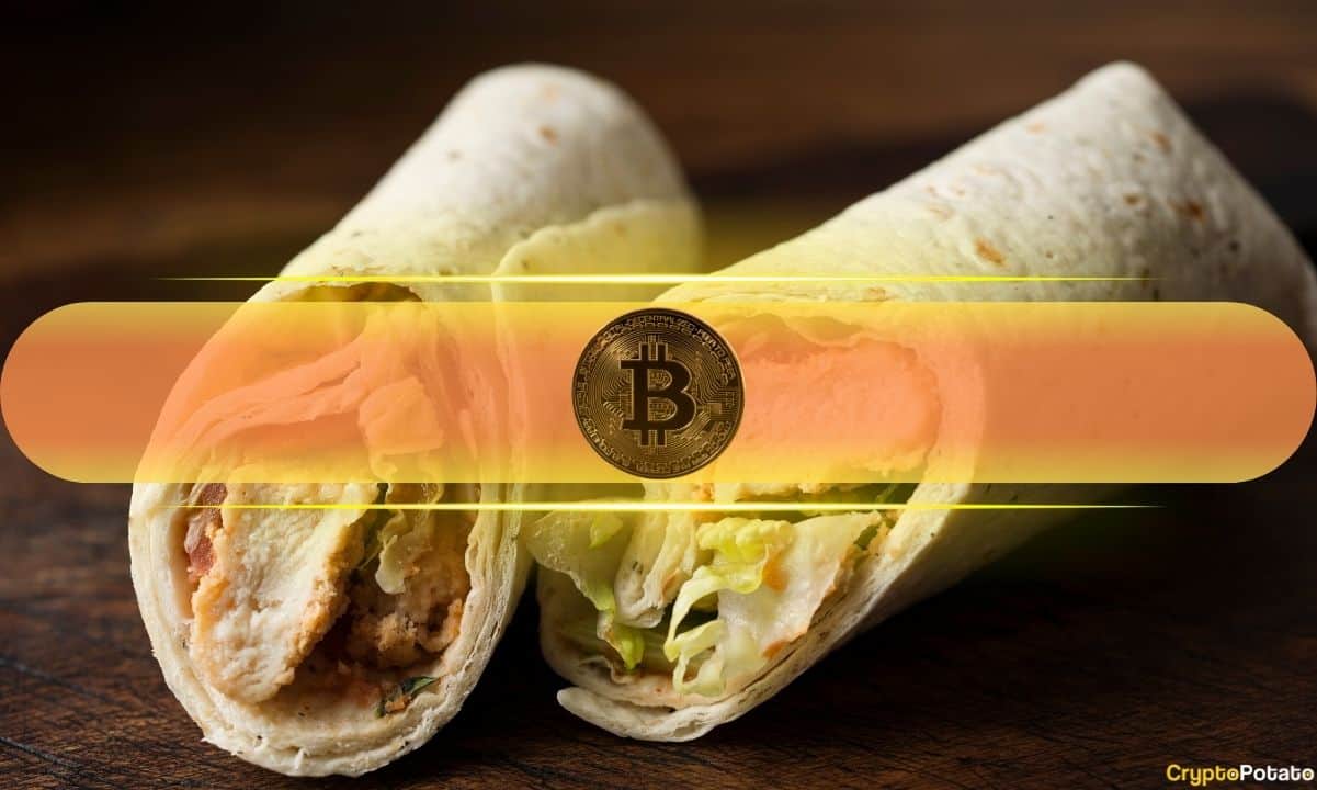 Is Wrapped Bitcoin Flashing a Bullish Signal? Exchange Outflows Hit Six-Week High