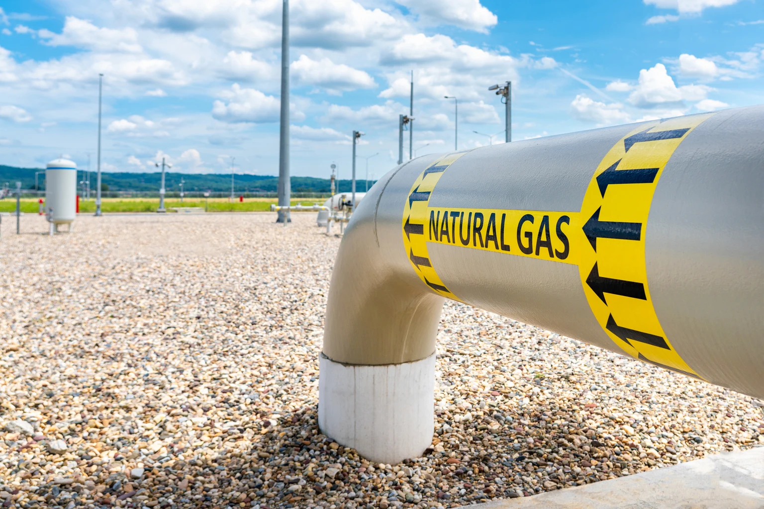 Italy's Gas Revival: AleAnna's Upside Opportunity