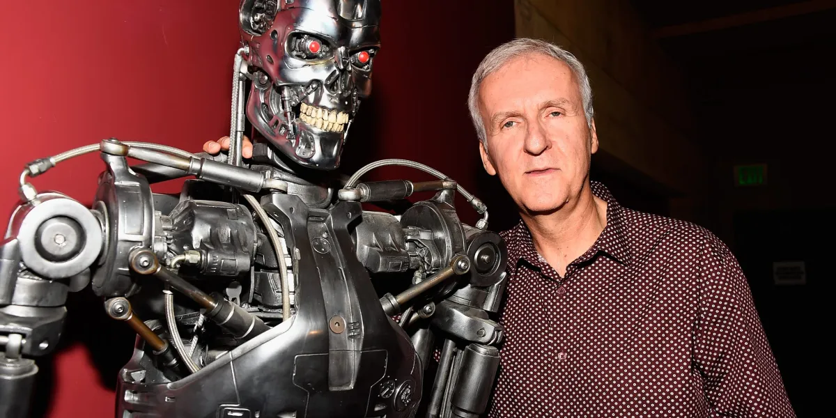James Cameron tried to warn us: ‘Skynet Day’ is now shorthand for OpenAI’s agent going rogue and hacking into a startup