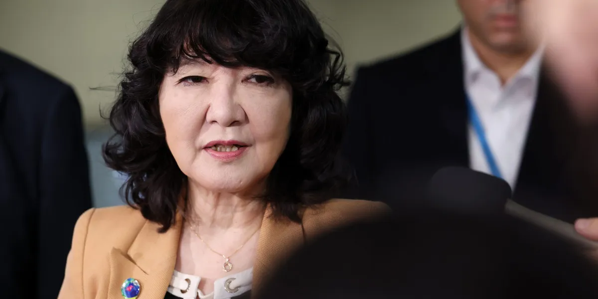Japan and the U.S. just spent billions to try to save the yen. Why is it already losing ground?
