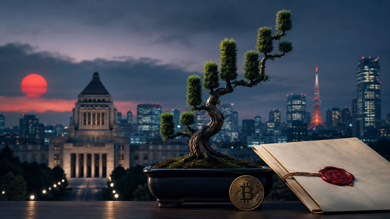 Japan passes the crypto law traders wanted but its 20% tax could still wait until 2028