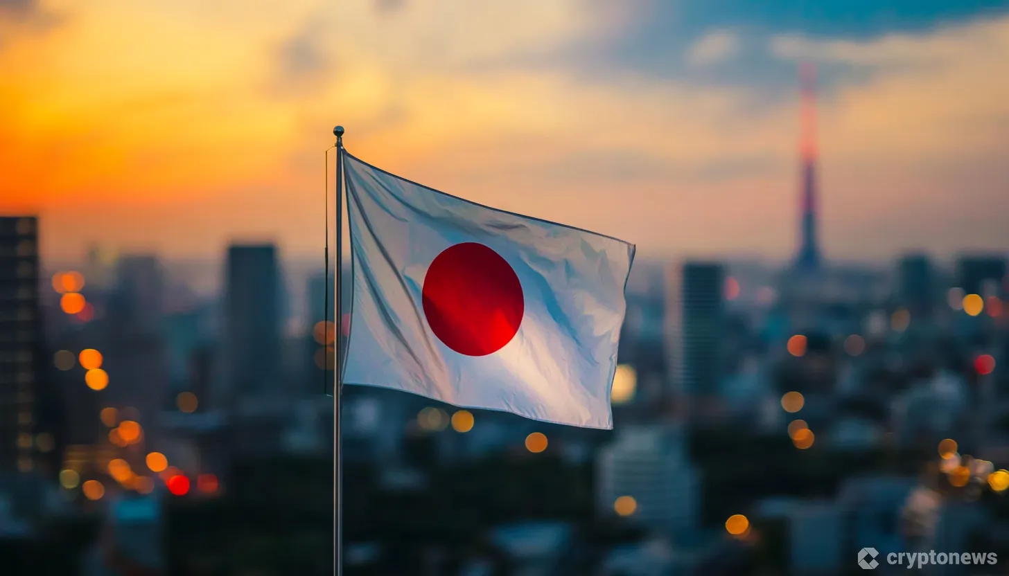Japan Three Biggest Banks Unite to Launch Yen  Crypto Stablecoin by March 2027