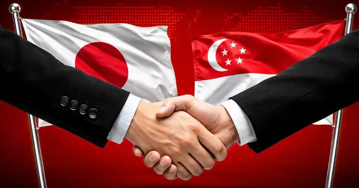 Japan’s SBI Holding Acquires Singapore Crypto Platform Coinhako
