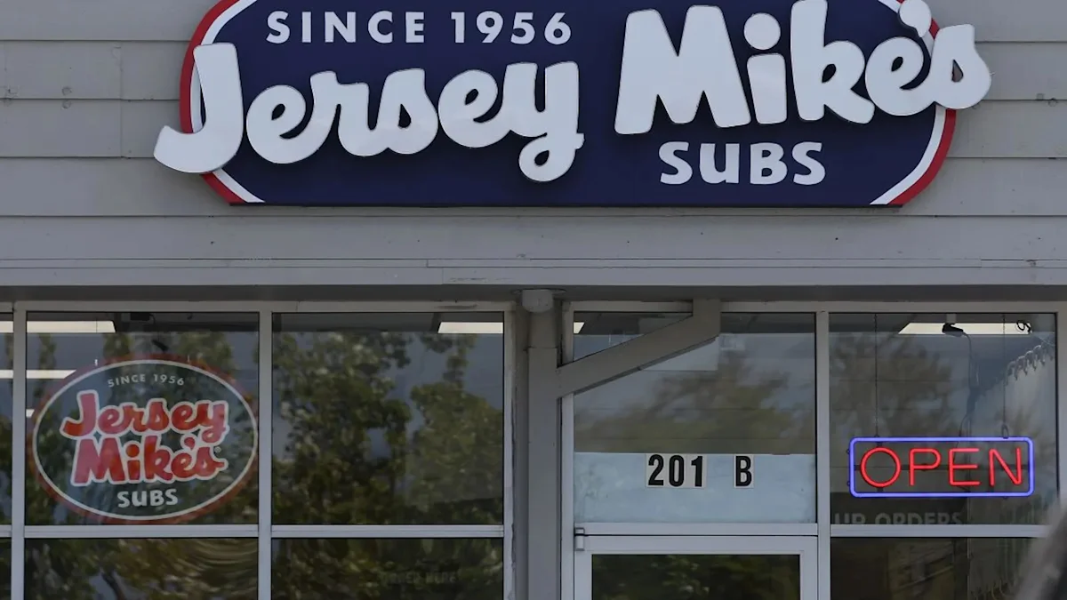 Jersey Mike’s rapid growth in 4 charts