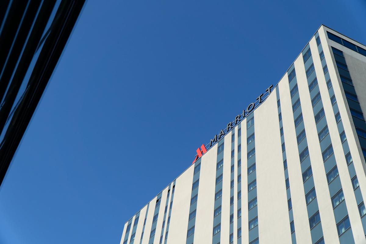 Jim Cramer Calls Marriott (MAR) “The Best” Among Hotel Companies