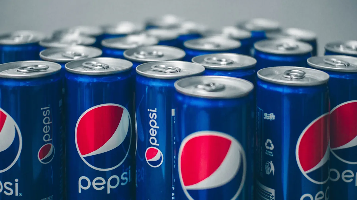 Jim Cramer Explains Why PepsiCo Has Turned From a Market Darling Into an Ugly Duckling