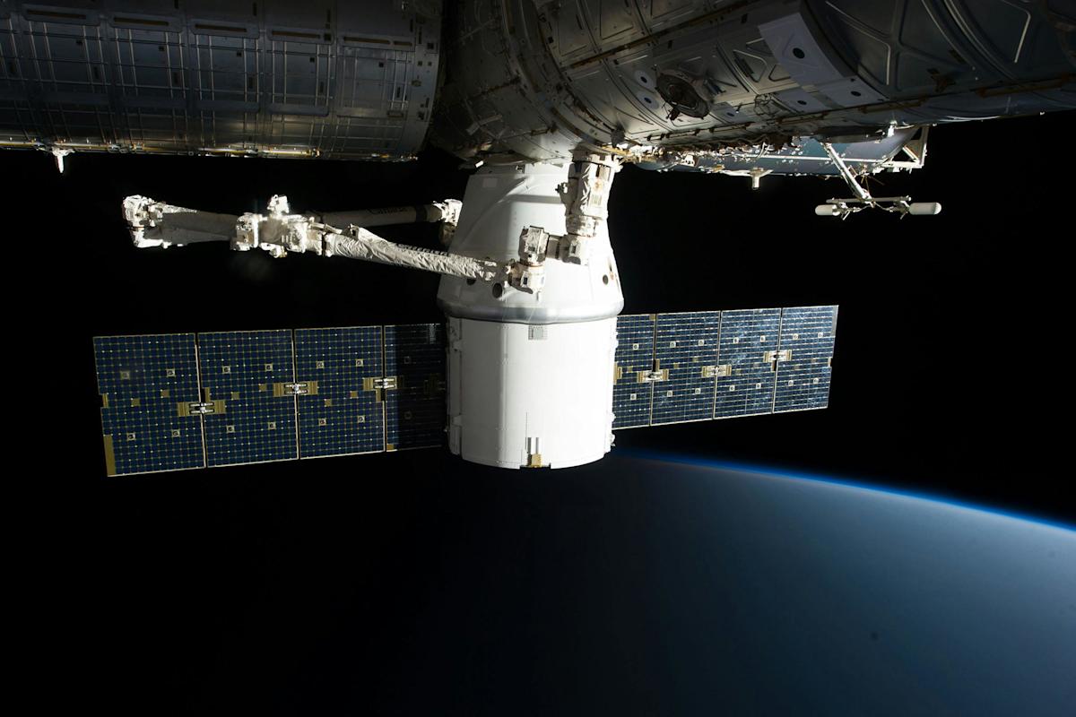 Jim Cramer on SpaceX: “The Long-Term Upside Is Conceivably Unfathomable”