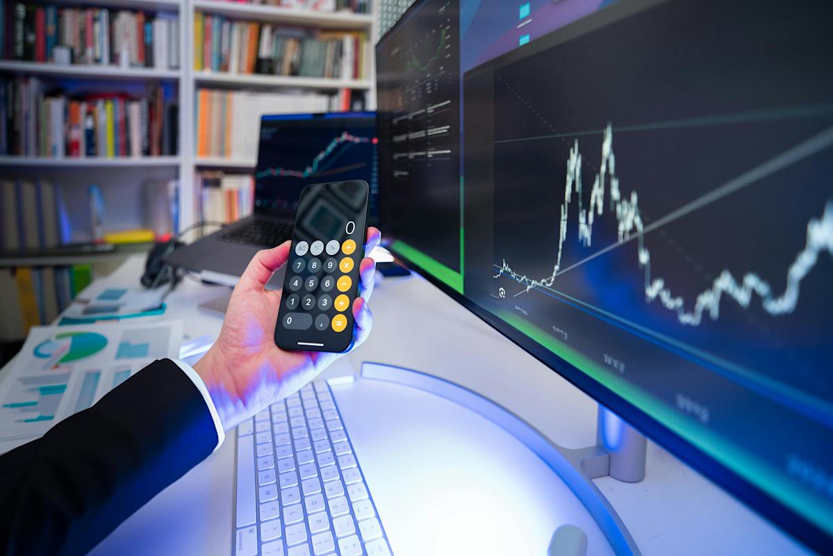 Jim Cramer on Vistra: “It’s Just Fallen Enough”