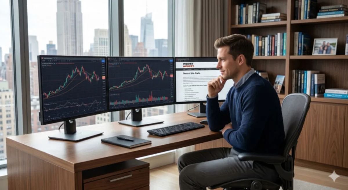 Jim Cramer Reveals Why Palo Alto Networks, Inc. (PANW) Is “Unbelievable”