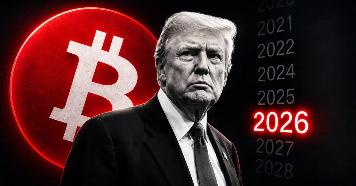 John Oliver Slams Trump’s Crypto Empire, Questions Billion-Dollar Digital Deals