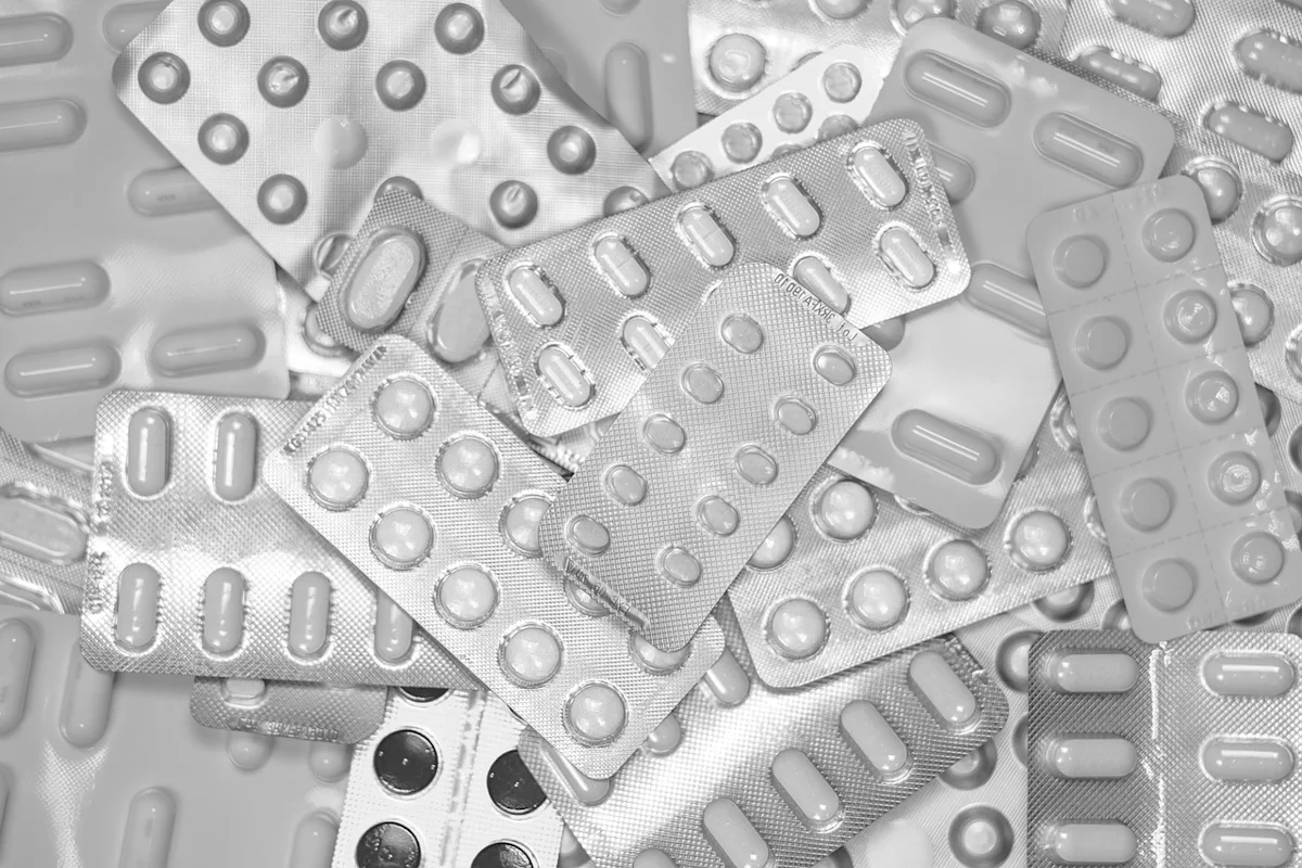 Johnson & Johnson Is Becoming A Narrower Company Than You Bought