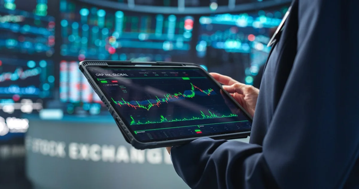 JP Morgan’s Top 3 Stocks for 2026: The Halftime Scorecard