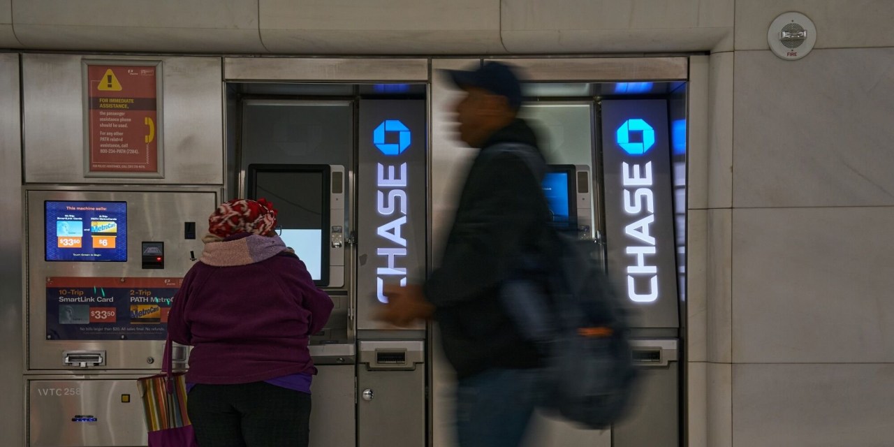 JPMorgan, Bank of America and Other Banks Explore a Deal to Shake Up Payments World