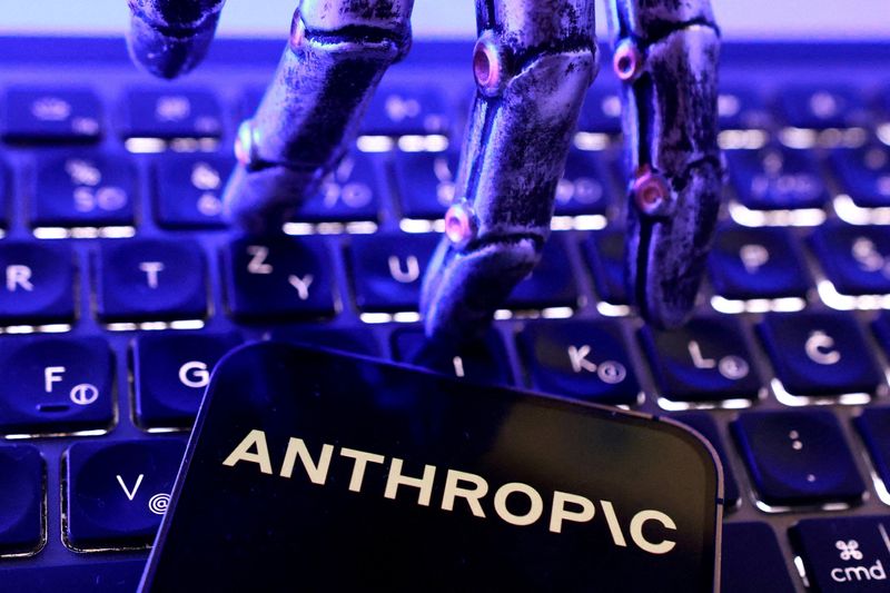 JPMorgan blocks Anthropic AI access for Hong Kong staff, FT reports