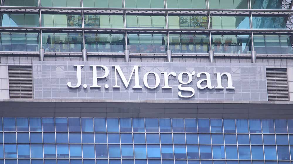 JPMorgan Chase: Here's One Trade To Consider As Earnings Approach