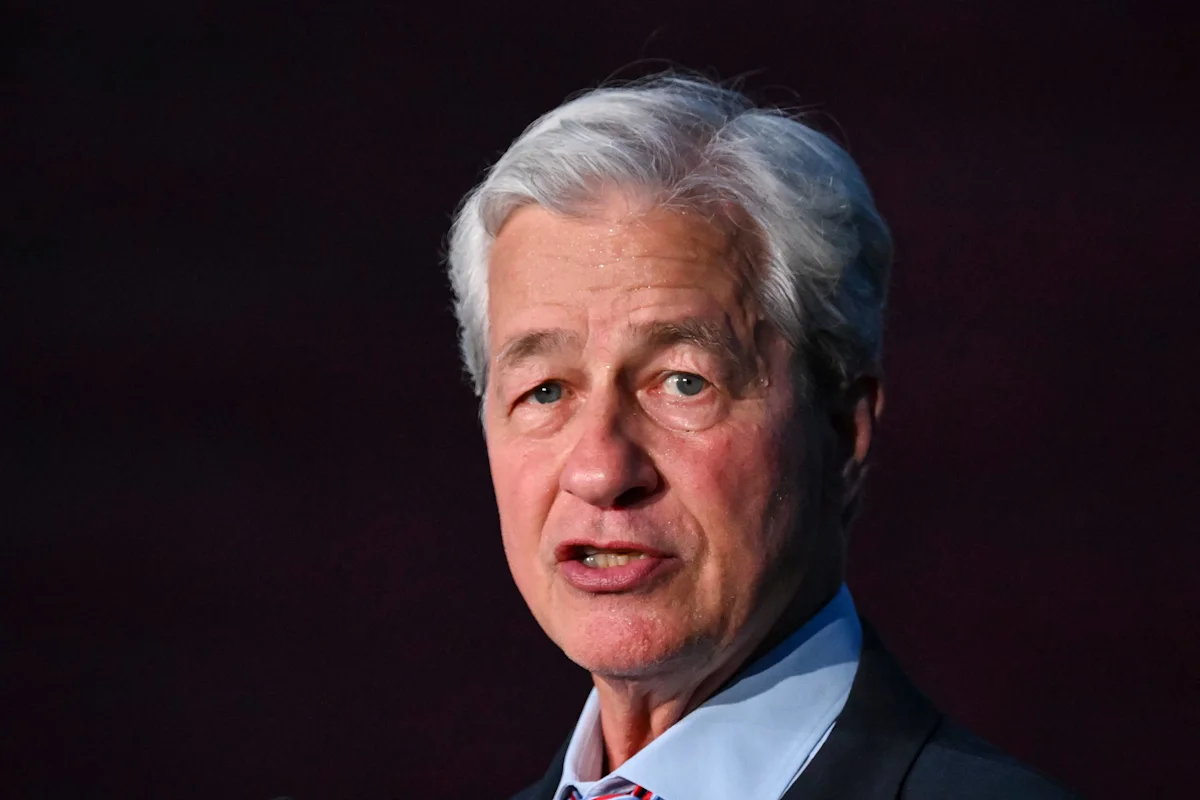 JPMorgan is nearing $1 trillion for a reason investors missed