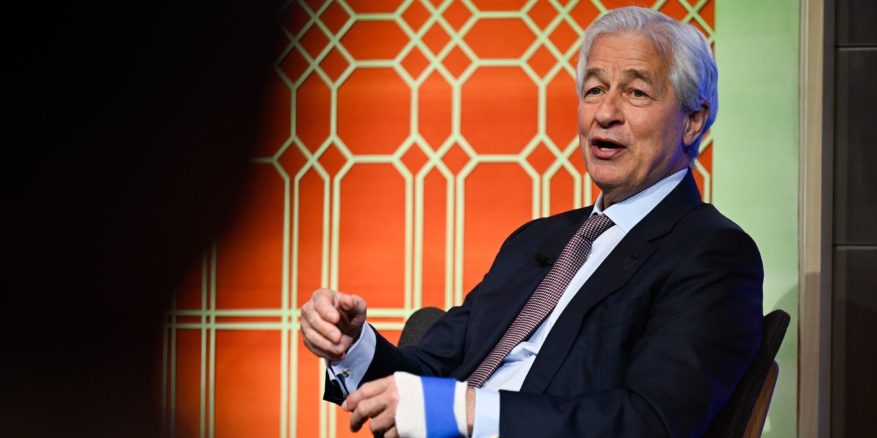 JPMorgan’s Latest Defense Move Backs Sub Supplier and Philadelphia Shipbuilding