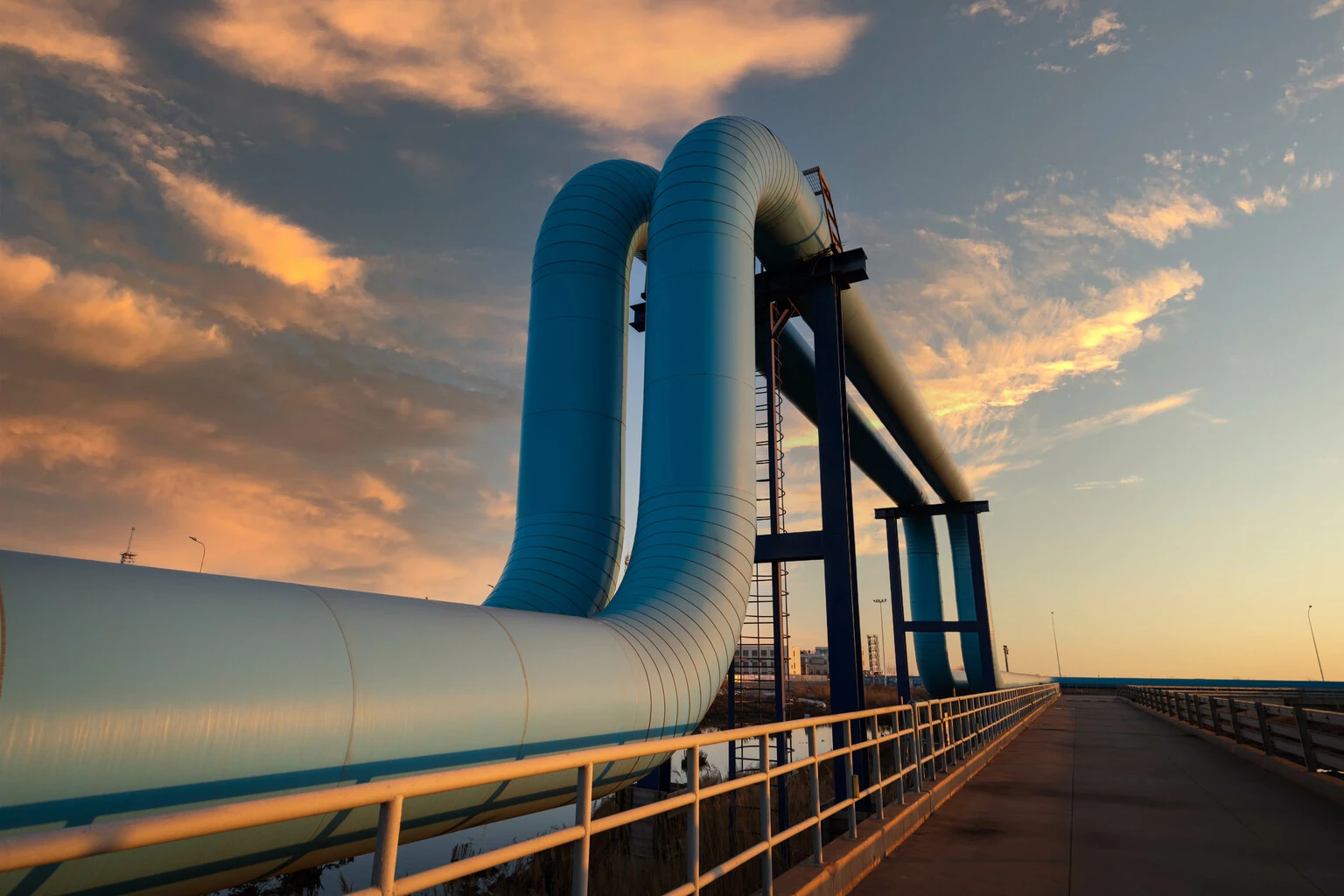 July Marks Another Rate Increase For Liquids Pipelines