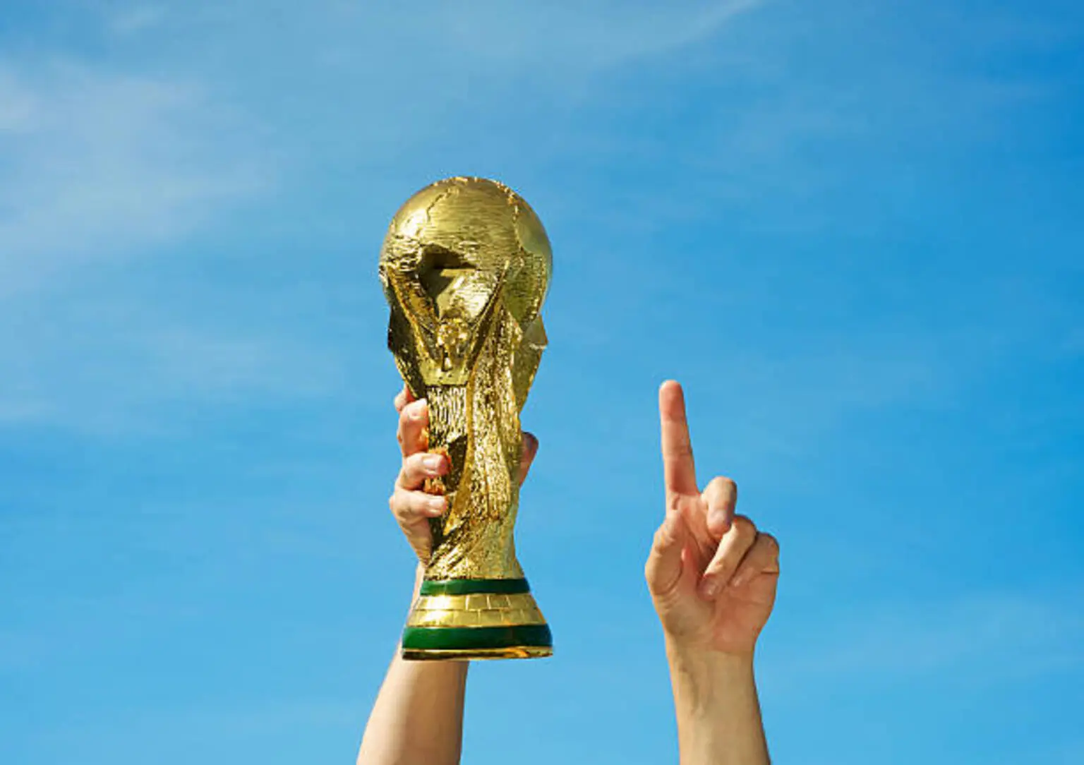 June U.S. Payrolls: The World Cup Effect Backfired, But Markets Cheered
