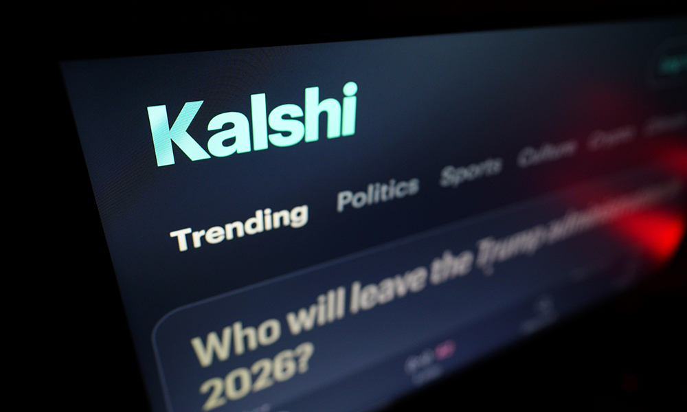 Kalshi Explores IPO As Its Prediction Market Surges