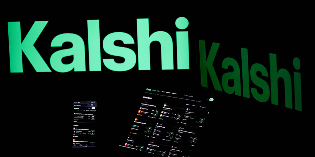 Kalshi Jumps Into the Debt Projection Game