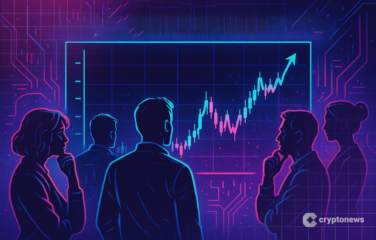 Kalshi’s Crypto Perpetual Futures Reach $17.98 Million Open Interest