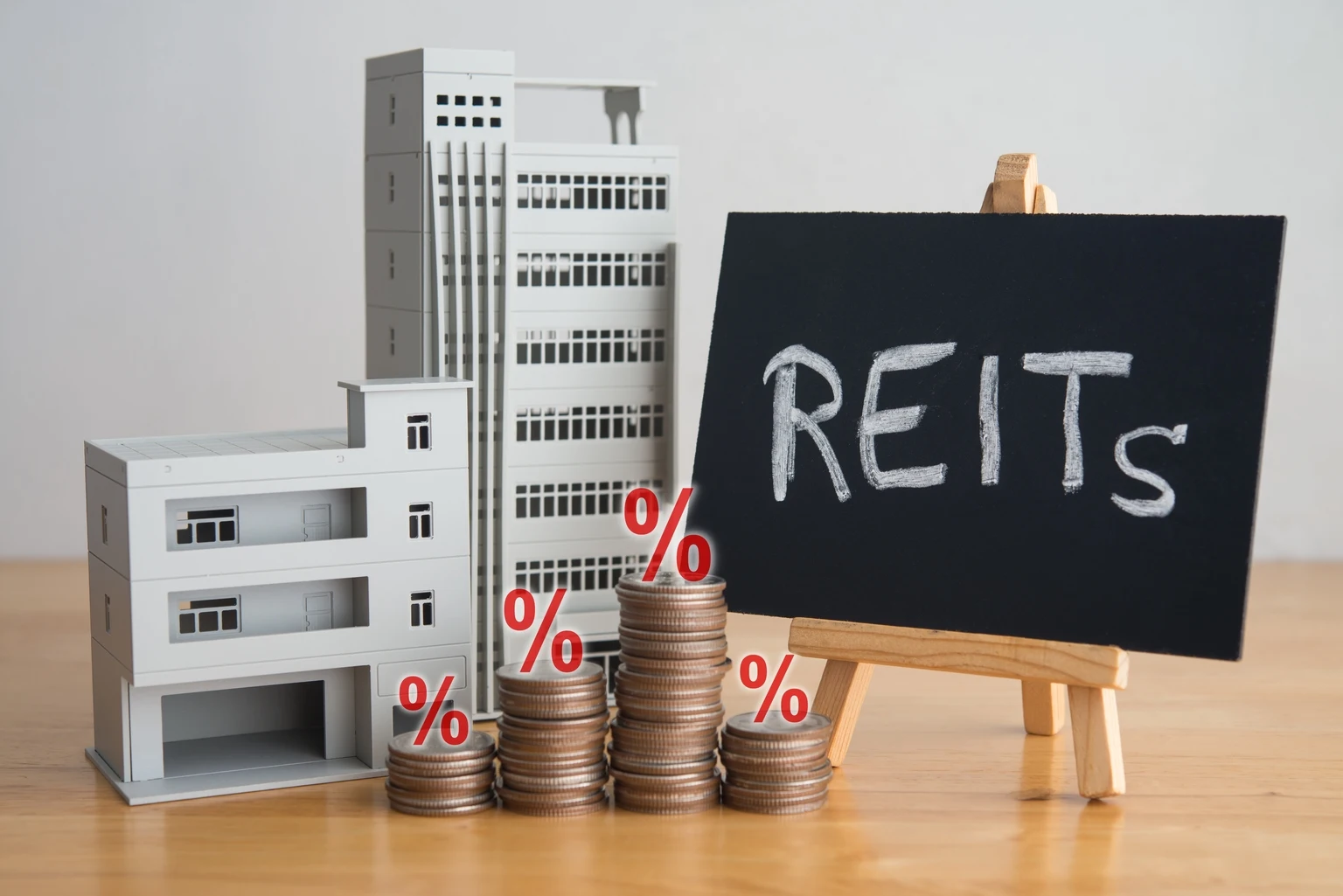 KBWY: A High-Yielding Small And Mid-Cap REIT ETF Offers Market-Beating Returns