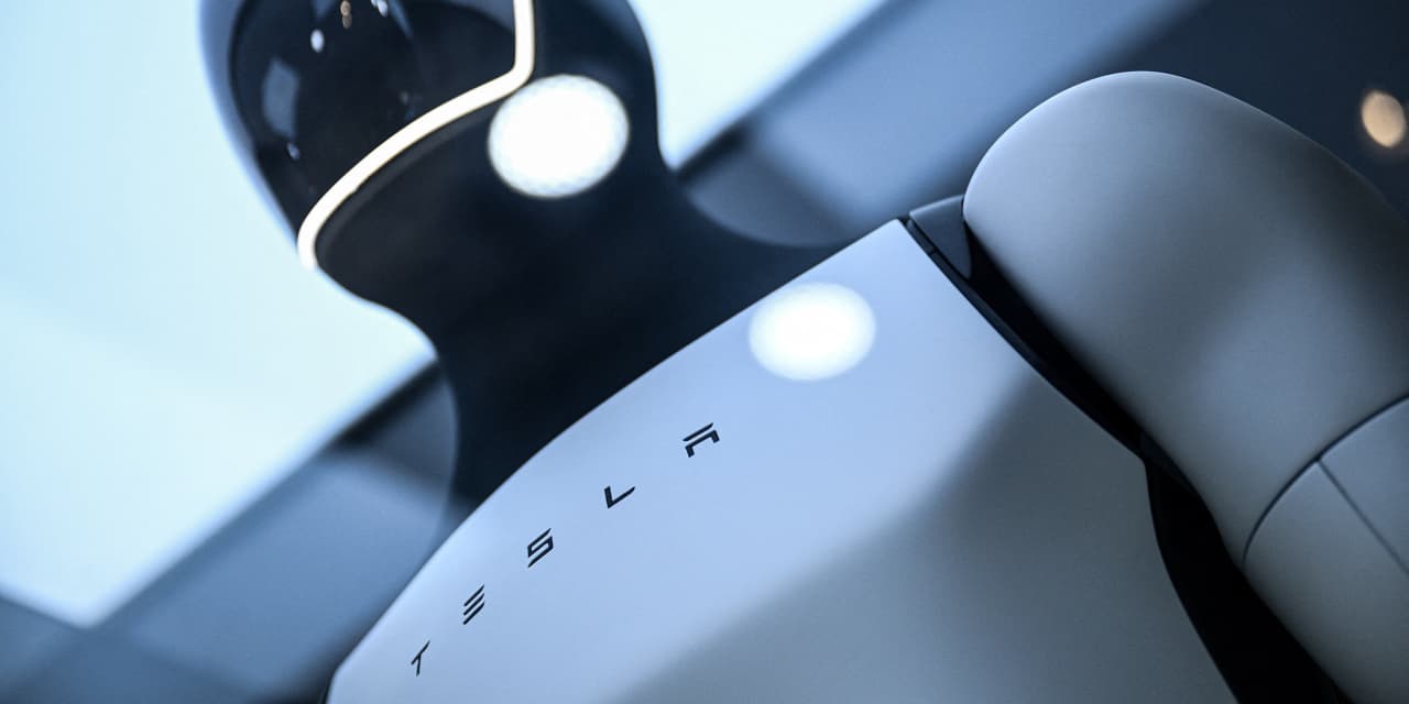 Key Highlights From Tesla's Second-Quarter Report
